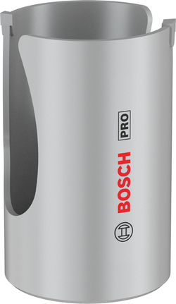 Závitová děrová pila Bosch PRO Construction Material 40 mm.